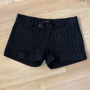 Try Me - Dress Shorts